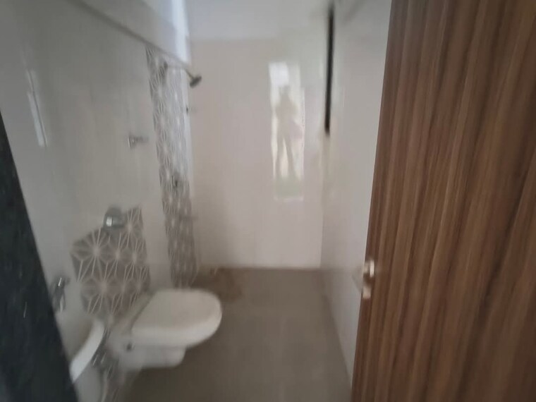 Bathroom, kalyan west 2 Bedroom 1100 Sq.Ft. Apartment In Kalyan West Thane 8680704