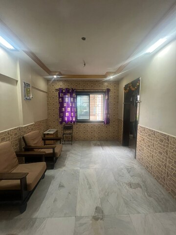 1 BHK Apartment For Sale in Parsik Nagar