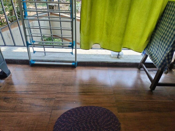 Living Room, hiranandani-estate-hamilton 2 Bedroom 680 Sq.Ft. Apartment In Patlipada Thane 8680716