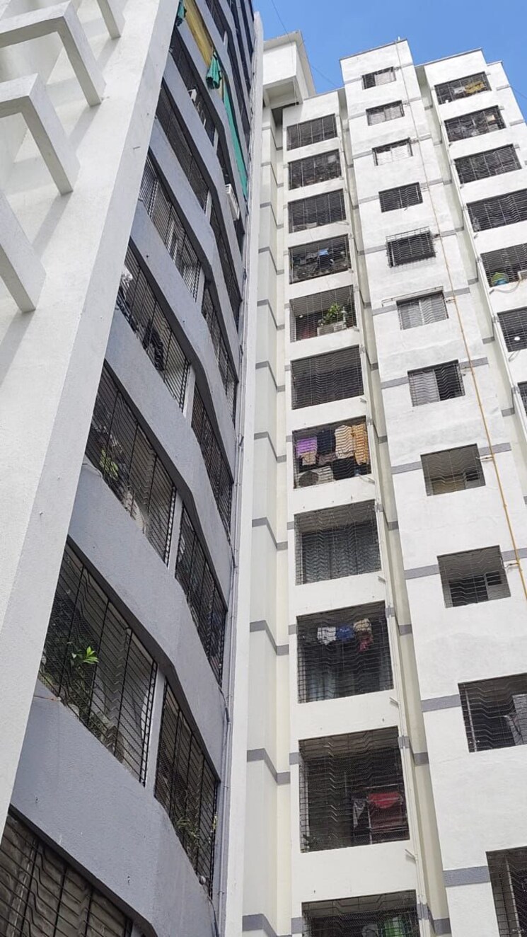 Exterior View, janki-niwas-malad 2 Bedroom 970 Sq.Ft. Apartment In Malad East Mumbai 8663302