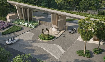 3 BHK Apartment For Sale in Experion The Trillion, Sector 48