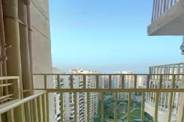 3 BHK Apartment – Exterior View View at Saya Zion, Sector 4 Greater Noida - for Sale