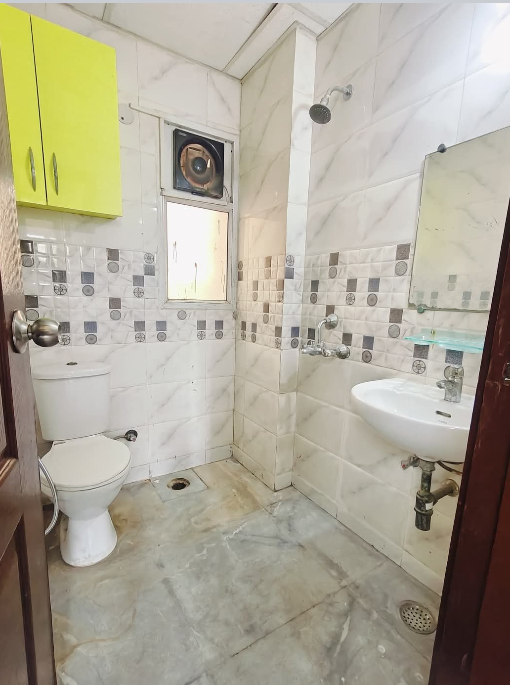 2 BHK 1035 Sq.Ft. Apartment in Exotica Dreamville