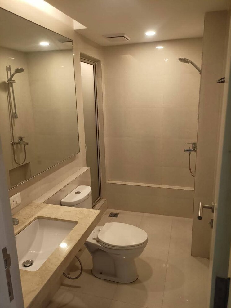 Master Bedroom, one-hiranandani-park 1 Bedroom 471 Sq.Ft. Apartment In Ghodbunder Road Thane 8680715