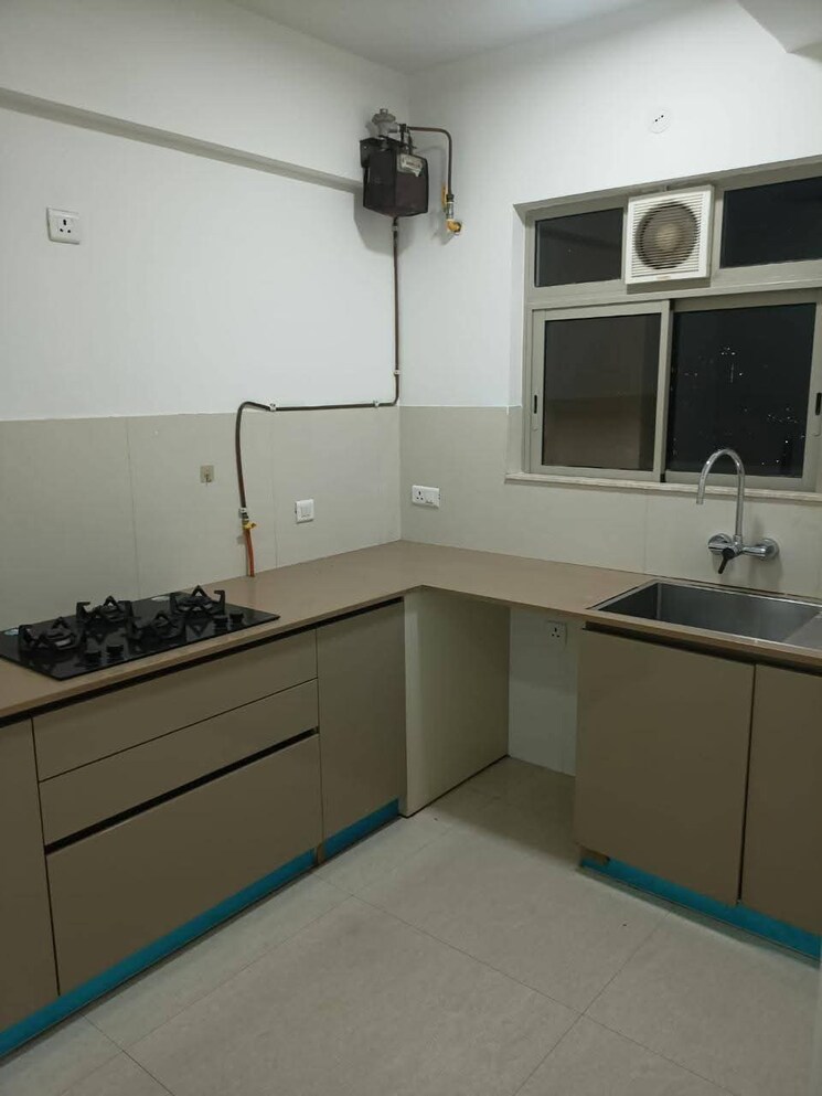 Kitchen, one-hiranandani-park 1 Bedroom 471 Sq.Ft. Apartment In Ghodbunder Road Thane 8680715