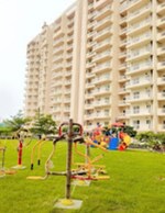 3 BHK + Pooja Room 1874 Sq.Ft. Apartment in Tashee Capital Gateway