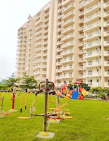 3 BHK Apartment For Sale in Tashee Capital Gateway, Sector 111