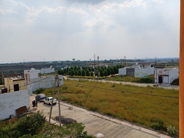 undefined, ringnodiya  600 Sq.Ft. Plot In Ringnodiya Indore 8680769