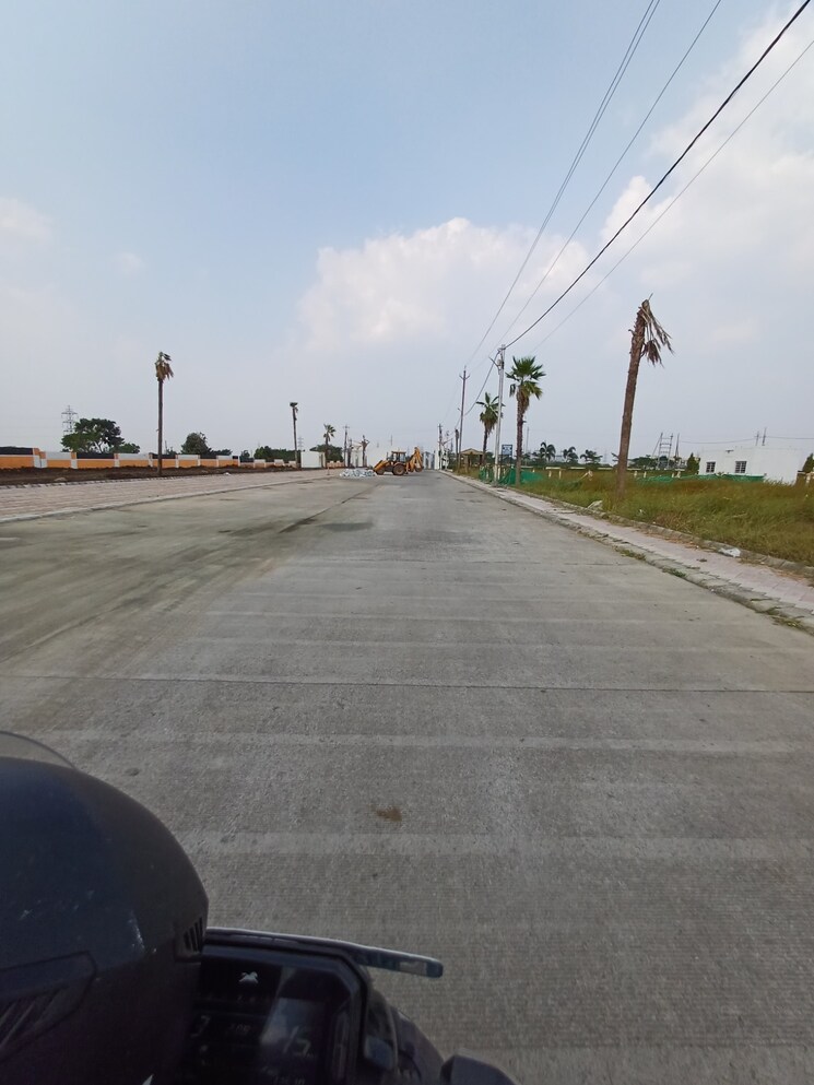 Exterior View, ringnodiya  600 Sq.Ft. Plot In Ringnodiya Indore 8680769