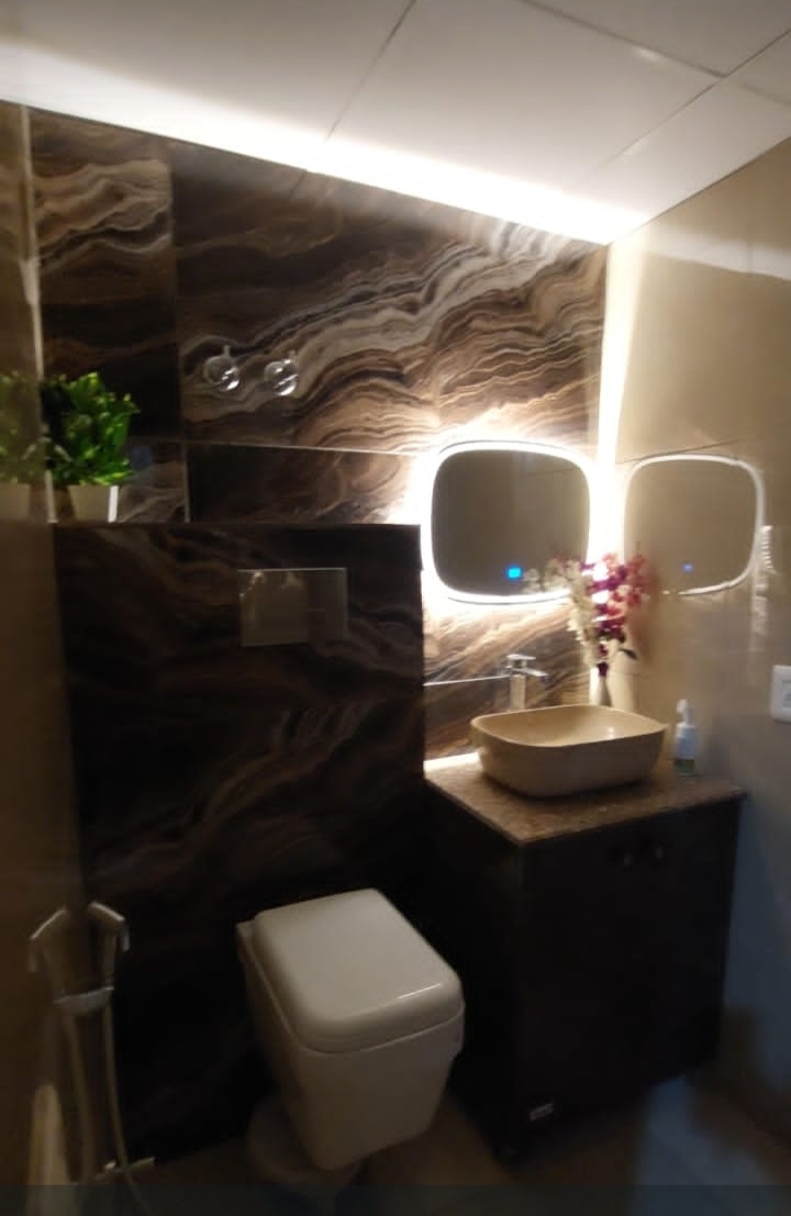 2 BHK Apartment For Sale in KDP Grand Savanna