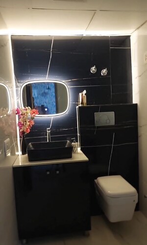 Furnished Amenities in 2 BHK Apartment at KDP Grand Savanna, Raj Nagar Extension – for Sale