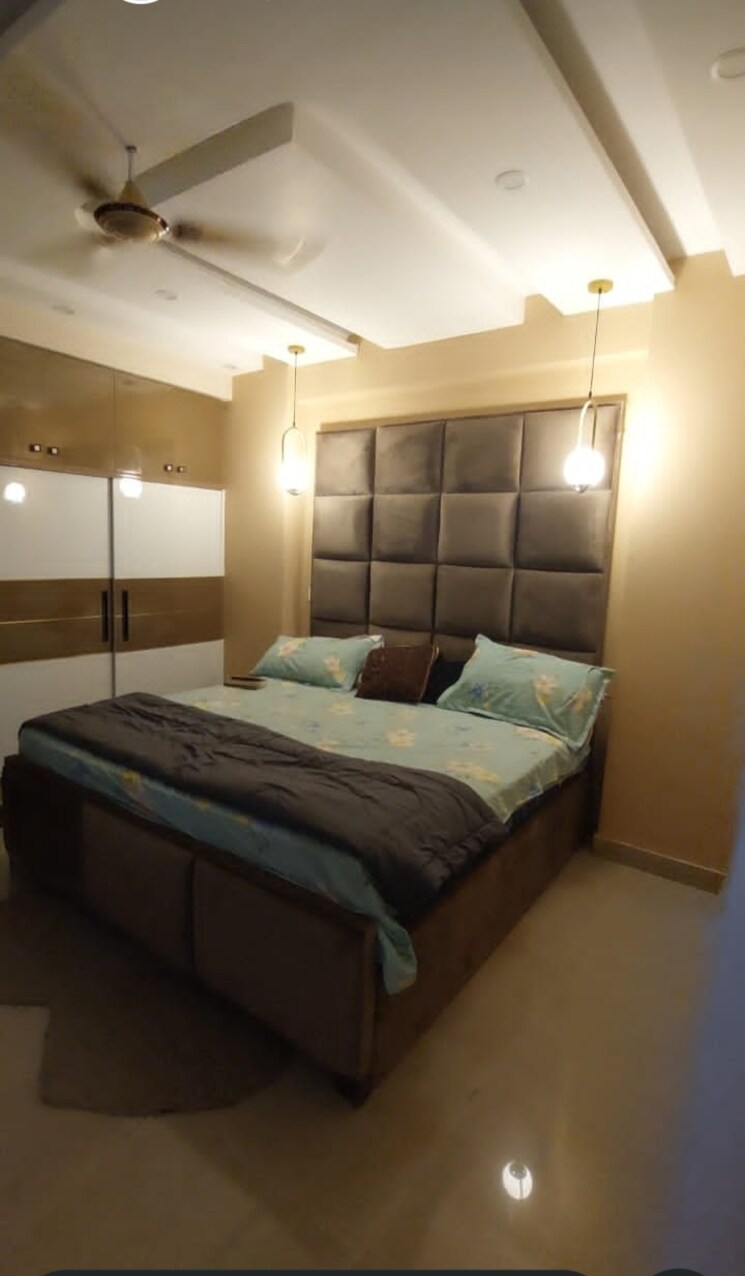 Bedroom, kdp-grand-savanna 2 Bedroom 980 Sq.Ft. Apartment In Raj Nagar Extension Ghaziabad 8680785