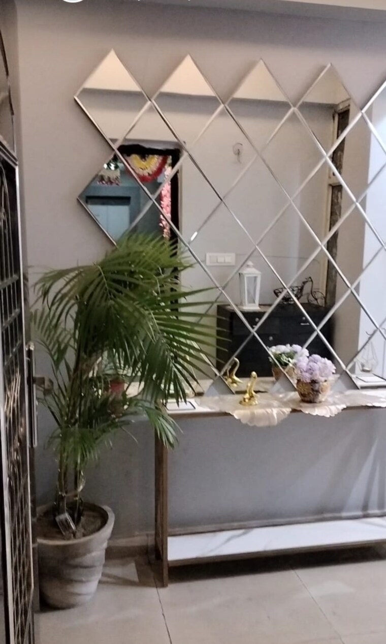 Balcony, kdp-grand-savanna 2 Bedroom 980 Sq.Ft. Apartment In Raj Nagar Extension Ghaziabad 8680785