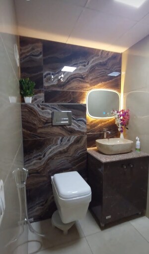 Furnished Amenities in 2 BHK Apartment at KDP Grand Savanna, Raj Nagar Extension – for Sale