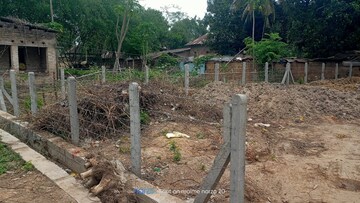  Plot For Sale in Santiniketan