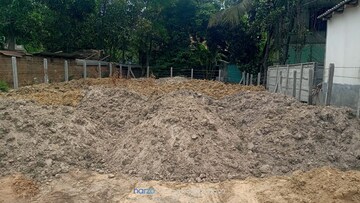 Plot Area in  Plot at Santiniketan – for Sale