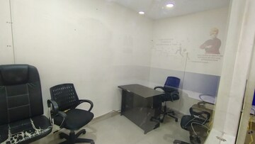 Team Area in  Office Space at Salt Lake Sector V – for Rent