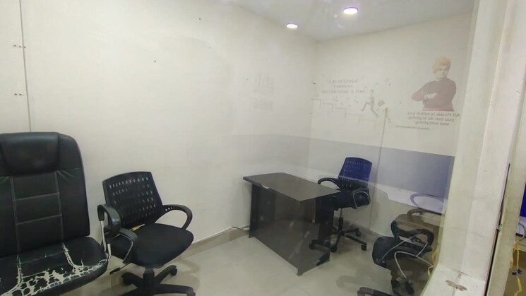 Team Area, salt lake sector v Commercial Office Space 600 Sq.Ft. In Salt Lake Sector V Kolkata 8680774