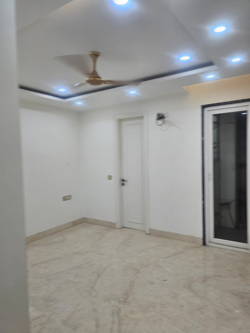 2 BHK + Pooja Room Builder Floor For Rent in Palam Vihar