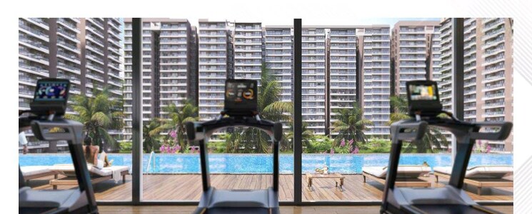 Exterior View, prestige-raintree-park 3 Bedroom 2187 Sq.Ft. Apartment In Whitefield Bangalore 8680822