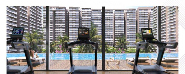 Exterior View, prestige-raintree-park 3 Bedroom 2187 Sq.Ft. Apartment In Whitefield Bangalore 8680822