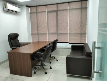 Team Area in  Office Space at Sector 2 – for Rent