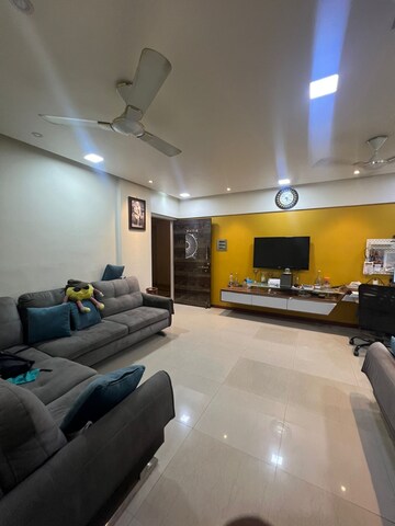 2 BHK Apartment For Sale in Parsik Nagar