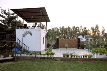  Plot For Sale in Pyramid Vrinda Farm, Sector 22 Yamuna Expressway
