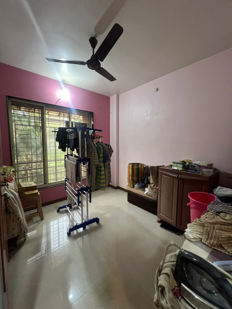 Living Room, parsik nagar 2 Bedroom 1100 Sq.Ft. Apartment In Parsik Nagar Thane 8680755