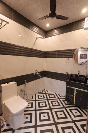  Plot – Exterior View View at Pyramid Vrinda Farm, Sector 22 Yamuna Expressway - for Sale