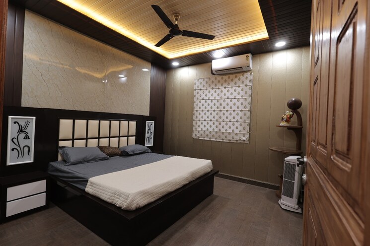 Exterior View, pyramid-vrinda-farm  1008 Sq.Yd. Plot In Sector 22 Yamuna Expressway Greater Noida 8680792