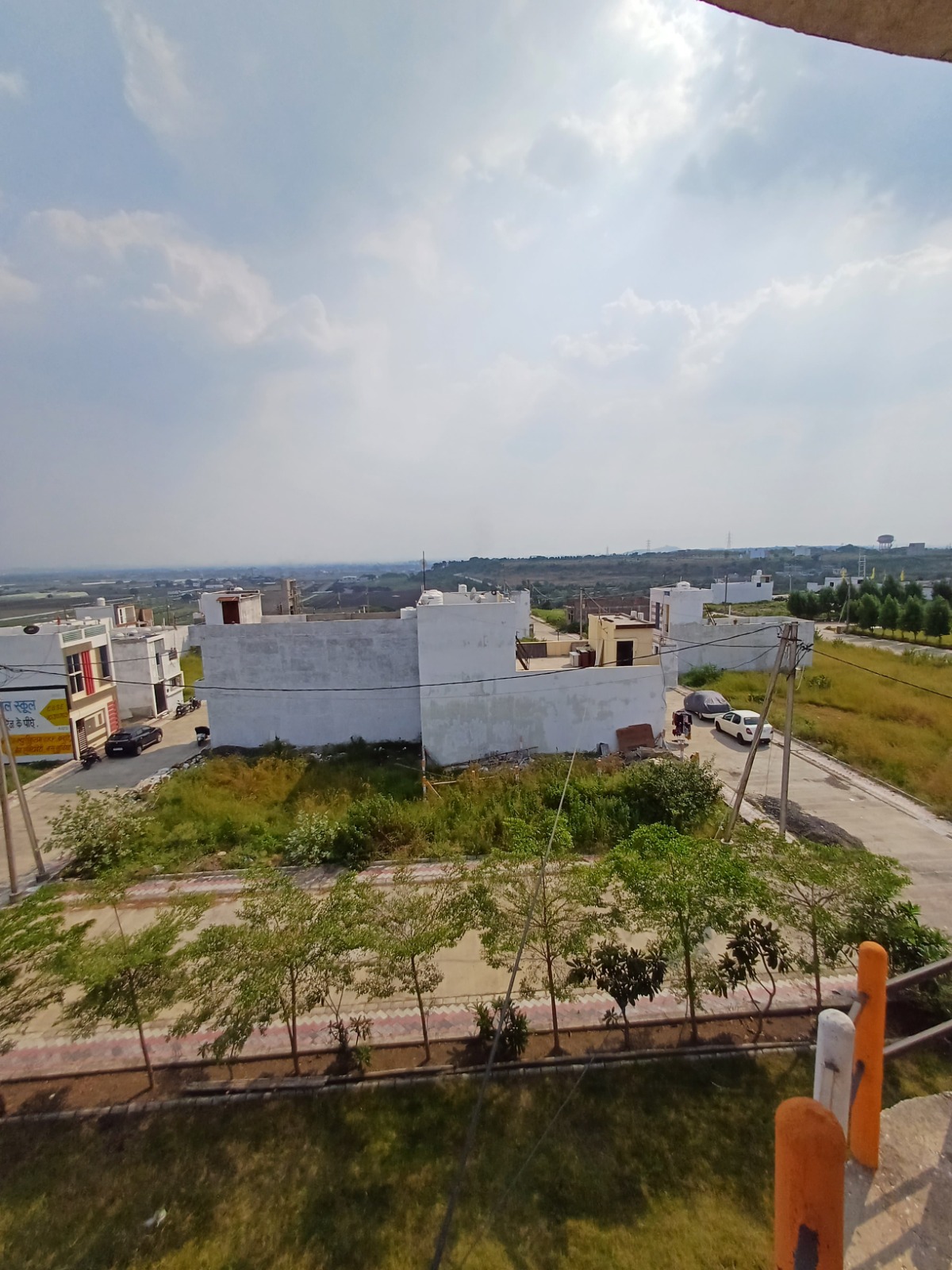 Plot For Sale in Shankeshwar Vihar 