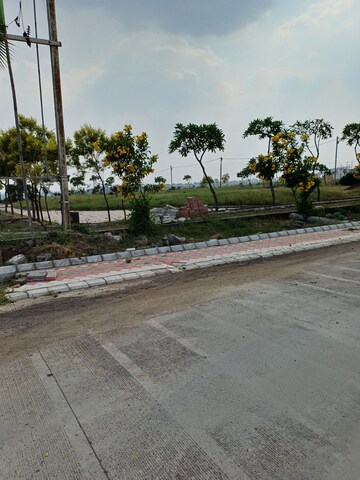  Plot – Exterior View View at Ringnodiya - for Sale
