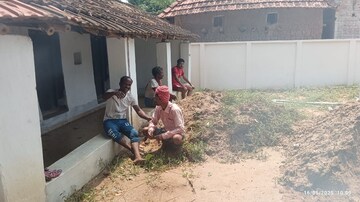Plot Area in  Plot at Santiniketan – for Sale
