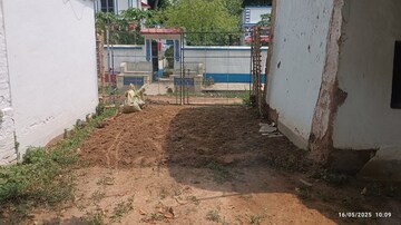  Plot – Exterior View View at Santiniketan - for Sale