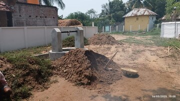 Plot Area in  Plot at Santiniketan – for Sale