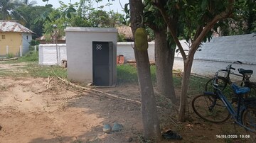  Plot – Exterior View View at Santiniketan - for Sale
