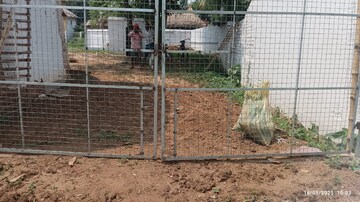  Plot – Exterior View View at Santiniketan - for Sale