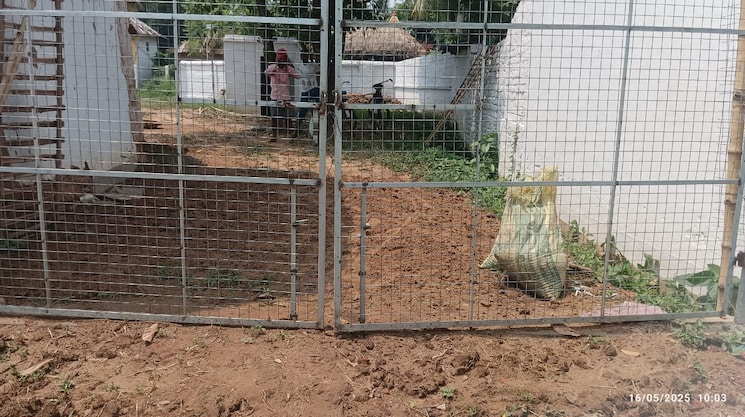 Exterior View, santiniketan  7200 Sq.Ft. Plot In Santiniketan BolpurSantiniketan 8680803