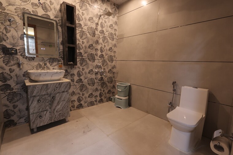 Exterior View, sawera-country-farms  1000 Sq.Yd. Plot In Sector 150 Noida 8680826