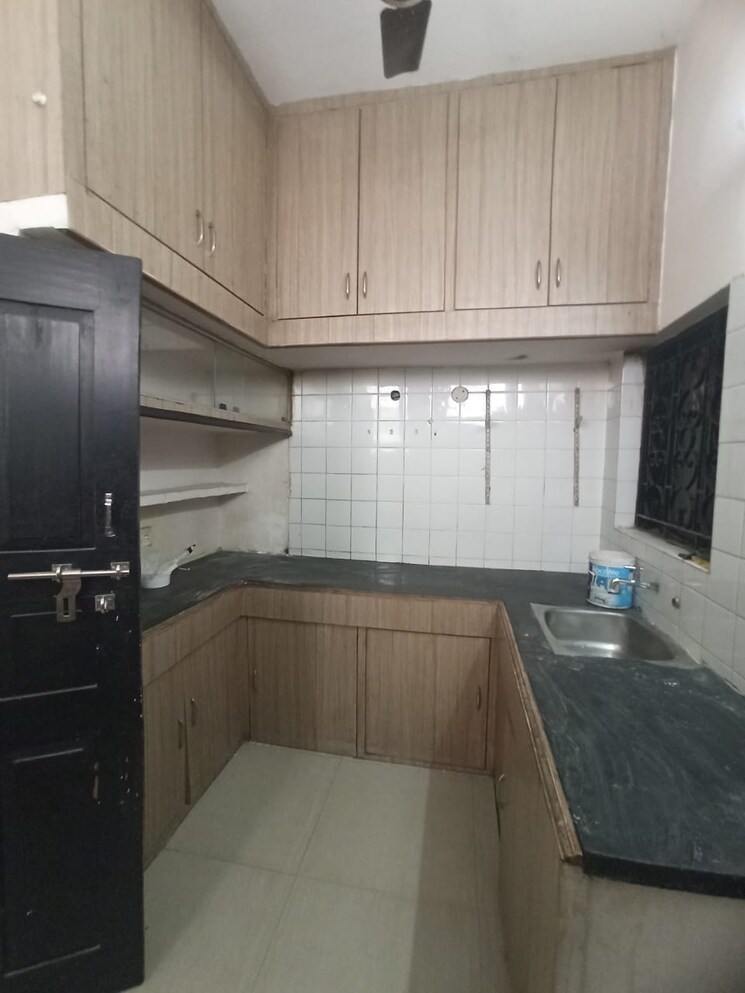 Kitchen, hill-view-banjara-hills 3 Bedroom 1500 Sq.Ft. Independent House In Banjara Hills Hyderabad 8680840