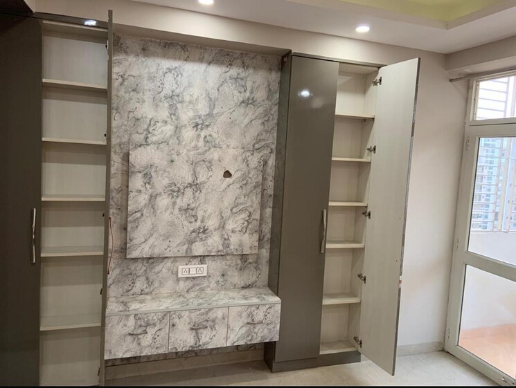 Room, supertech-ecociti 2.5 Bedroom 1295 Sq.Ft. Apartment In Sector 137 Noida 8680827