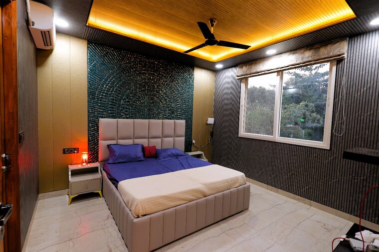 Exterior View, ss-sainik-farms  1008 Sq.Yd. Plot In Sector 150 Noida 8680843