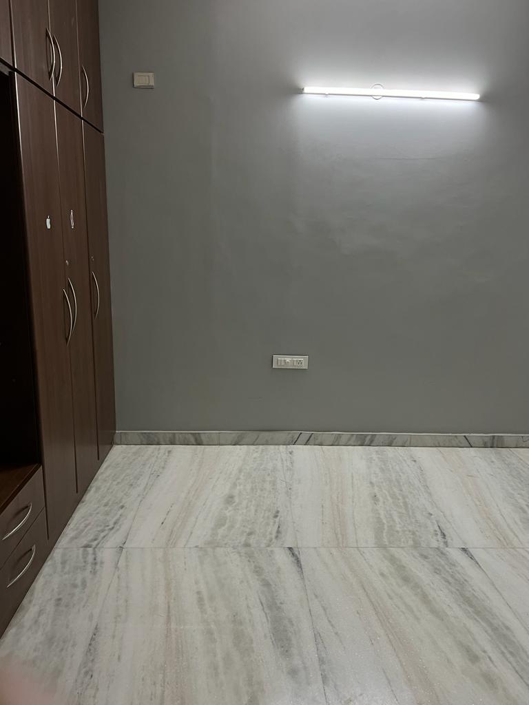 3 BHK Apartment For Sale in Provident Capella