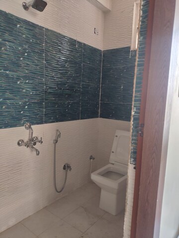 Bathroom in 3 BHK Apartment at Provident Deansgate, Kempalingapura – for Sale