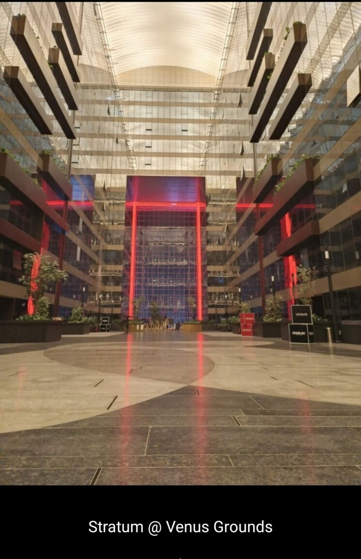 Exterior View, nehru nagar Commercial Office Space 807 Sq.Ft. In Nehru Nagar Ahmedabad 8680844