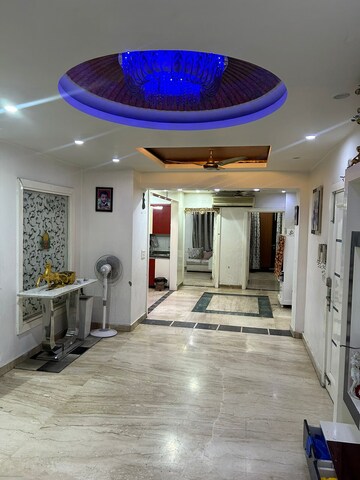 Parking in 3 BHK Apartment at DLF Privana West, Sector 76 – for Sale
