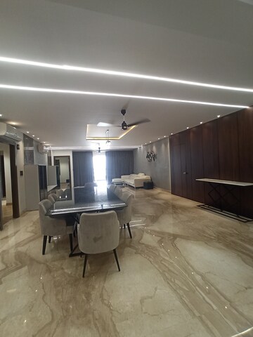3 BHK Apartment For Rent in Hill View Banjara Hills, Banjara Hills