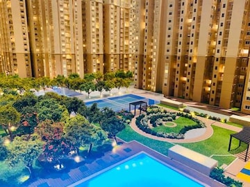 4 BHK Villa For Sale in Aspen Greens At The Prestige City, Sarjapur Road