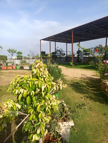 3 BHK Apartment – Garden View at Hill View Banjara Hills, Banjara Hills - for Rent